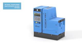 ProBlue® Flex Melter with BBConn Controls Technical Animation [upl. by Myra]