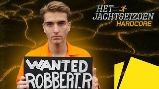 Robbert Rodenburg op de Vlucht  Het Jachtseizoen 23 8 [upl. by Sybila848]