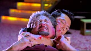 Sammo Hung best fight Eastern Condors movie [upl. by Amla710]