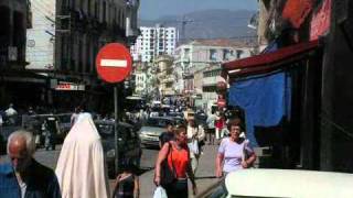 annaba la merveilleuse ville algérienneGLMgroupe [upl. by Sutton]