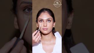 Natural Makeup by Simran Kaur [upl. by Priest]