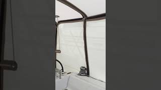 2014 Beneteau Oceanis 45 Canvas Video [upl. by Ciprian588]