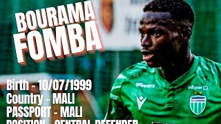 Fomba Bourama Best OF 2024 [upl. by Brindell]