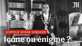 Sénégal  Léopold Sédar Senghor icône pour les uns énigme pour d’autres [upl. by Dirgis]