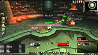 Soapbox Rotations  Endless Healer 54 Waves Proving Grounds [upl. by Ahsena]