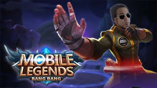 Kembali Ke Land of Dawn  MOBILE LEGENDS [upl. by Mintz]