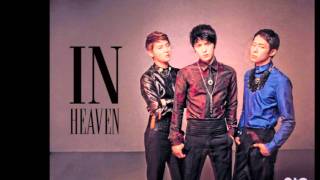 JYJ album「In Heaven」teaser [upl. by Karlik25]