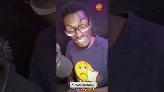 KINAWARAMBA KITATURAMBA KITAWARAMBA IN SHORT MNARAMBWA 🤣🤣🤣🤣Full Video ndani ya hii Wueeh TV Channel [upl. by Dnarb]