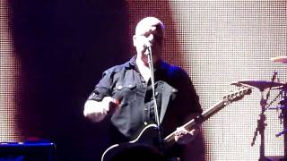 Pixies  Winnipeg  Doolittle Tour Tame [upl. by Niawat]