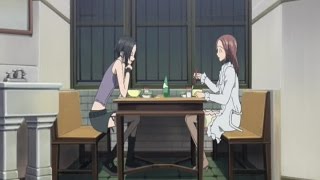 NANA English Dub Episode 9 [upl. by Westfall]