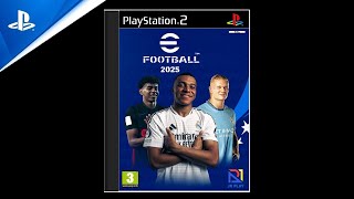 TOP D NOVO PES 2024 PS2 COM TIME EUROPEU SETEMBRO 100 ATUALIZADO PLAYSTATION 2 CELULARPCPS2 [upl. by Feeley]