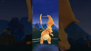 Pokemon Go Great Leage Marowak Charizard and Mantine [upl. by Wystand]