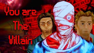 The Most Selfish Character In Psychological Horror  Mouthwashing Story amp Analysis [upl. by Strepphon]