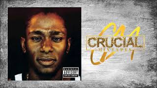 Mos Def  Mathematics Instrumental [upl. by Arin]