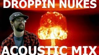 Dropping Nukes  MW2 Song  Acoustic [upl. by Shelah744]