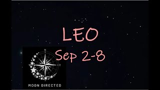 LEO 😼🦁 SUCCESS COMES FROM EXPLORING ALL OPTIONS  SEPTEMBER 28 2024 [upl. by Aicenav]