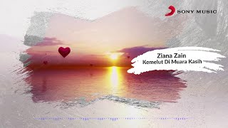 Ziana Zain – Kemelut Di Muara Kasih Official Lyric Video [upl. by Tedmund]