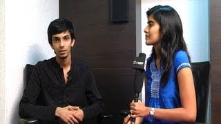 quotMARYAN AND KADAL ARE MY FAVORITESquot  ANIRUDH  BEHINDWOODSCOM [upl. by Barabbas]