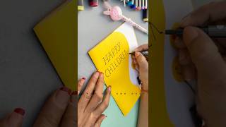 DIY Happy Children’s Day Gretting Card 🥰 Easy and Beautiful greeting card shorts diy craft [upl. by Clancy]