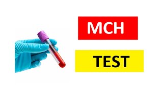 MCH Test Causes of LOW and HIGH levels [upl. by Putnem]