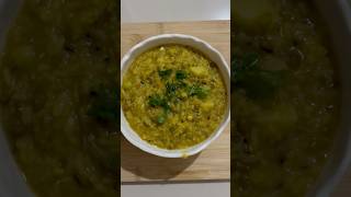 Kathiyavadi style methi ki khichadi kathiyawadi khichdi helthyfood food shorts shortvideo [upl. by Alleahcim]