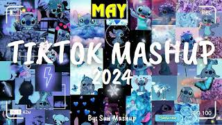 tiktok mashup 2024 May clean💕💕 [upl. by Nnalyrehc]