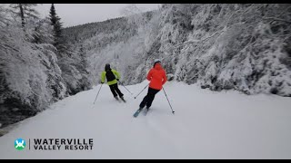 Waterville Valley 2019 [upl. by Haley80]