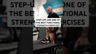 One Of THE BEST Functional Strength Exercises strengthtraining legexercise [upl. by Rein]