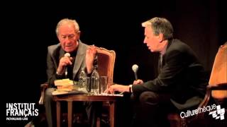 French Passions Simon Schama on Colette [upl. by Eolande]