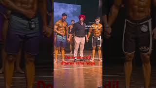 Bhai dono bhaiyo ka jaan nikal raha Hoga motivation bodybuilder shortvideo shortsviral [upl. by Elleral]