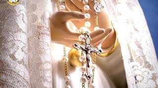 The Rosary the Antidote to the 3 Chief Modern Problems [upl. by Ahsikad]