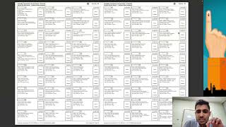 Voter List Download  Booth Wise Polling Station Maharashtra [upl. by Siuoleoj]