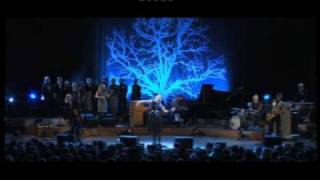 Ane Brun  Ten Seconds Live at Stockholm Concert Hall [upl. by Aisiram]