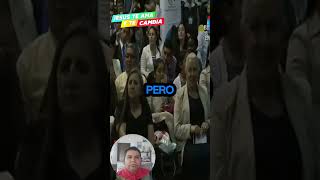 La palabra de DIOS que cambia de verdad jesústeamaytecambia [upl. by Marjana]