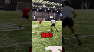 Making Tackles on Screen Passes as a DB [upl. by Nelhsa]