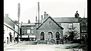 History and archaeology of the Moot Hall King st Alfreton [upl. by Egnalos250]