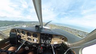 Landing At Greymouth 2019 [upl. by Baer]