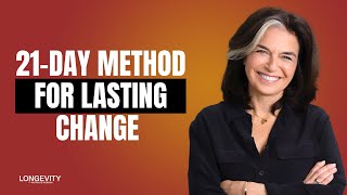 Unlock Your Subconscious Mind with Thais Gibsons 21Day Method for Lasting Change  Ep 276 [upl. by Mercer11]