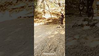 MTB El Prieto Trail Ride [upl. by Currey]