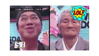 Top 10 Hilarious Funniest Japanese Prank Game Shows [upl. by Trebuh]