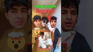 Thara bhai Joginder Badly Exposed 🤯 tharabhaijoginder exposed newvideo shortsfeed [upl. by Lenni]