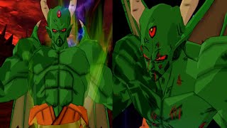 Kaarat MOD Dragon ball AF  DBZ Budokai Tenkaichi 3 ZhiendZ [upl. by Rosenkranz970]