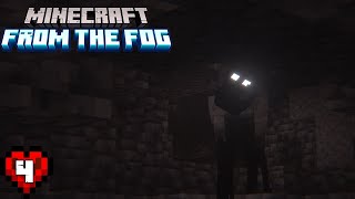 Minecraft The Man From The Fog Tập 4  ĐÊM TRĂNG MÁU KINH HOÀNG [upl. by Intruok879]