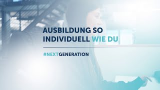 Du bist unsere Zukunft – Ausbildung bei Gebr Becker nextgeneration [upl. by Clemmy]