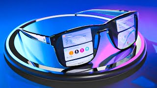 5 Best Smart Glasses 2024  Top 5 Smart Glasses 2024 [upl. by Bassett]