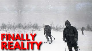 Dyatlov Pass Mystery Finally Solved And Isnt Good [upl. by Gawlas]