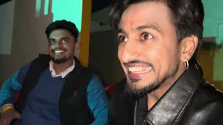 Tippu sultan New song shoot  Rajat maingi vlogs  Latest trending vlogs [upl. by Aynnek]