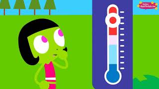 Play and Learn Science by PBS Kids 🌧️🌞 Free Educational App for Children [upl. by Alcot]