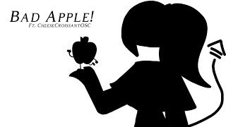 Bad Apple ENGLISH COVER ★ [upl. by Kay]