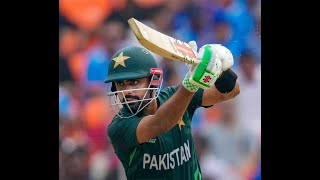 Babar Azam The Art of Batting Masterclass babarazam [upl. by Kemeny159]